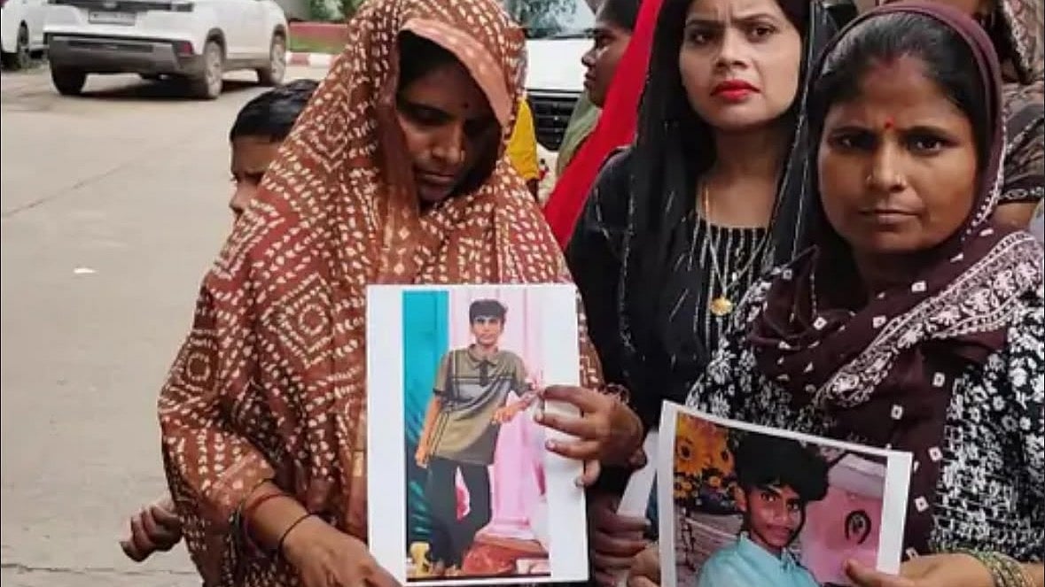 15-Year-Old Gwalior Boy Missing For 7 Days; Family Alleges Online Gaming Network Lured Him Away In MP's Gwalior