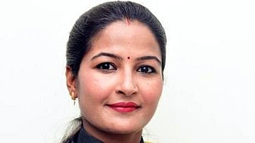 Bagri To Get Clean Chit, No Proof To Prove She Is Rajput