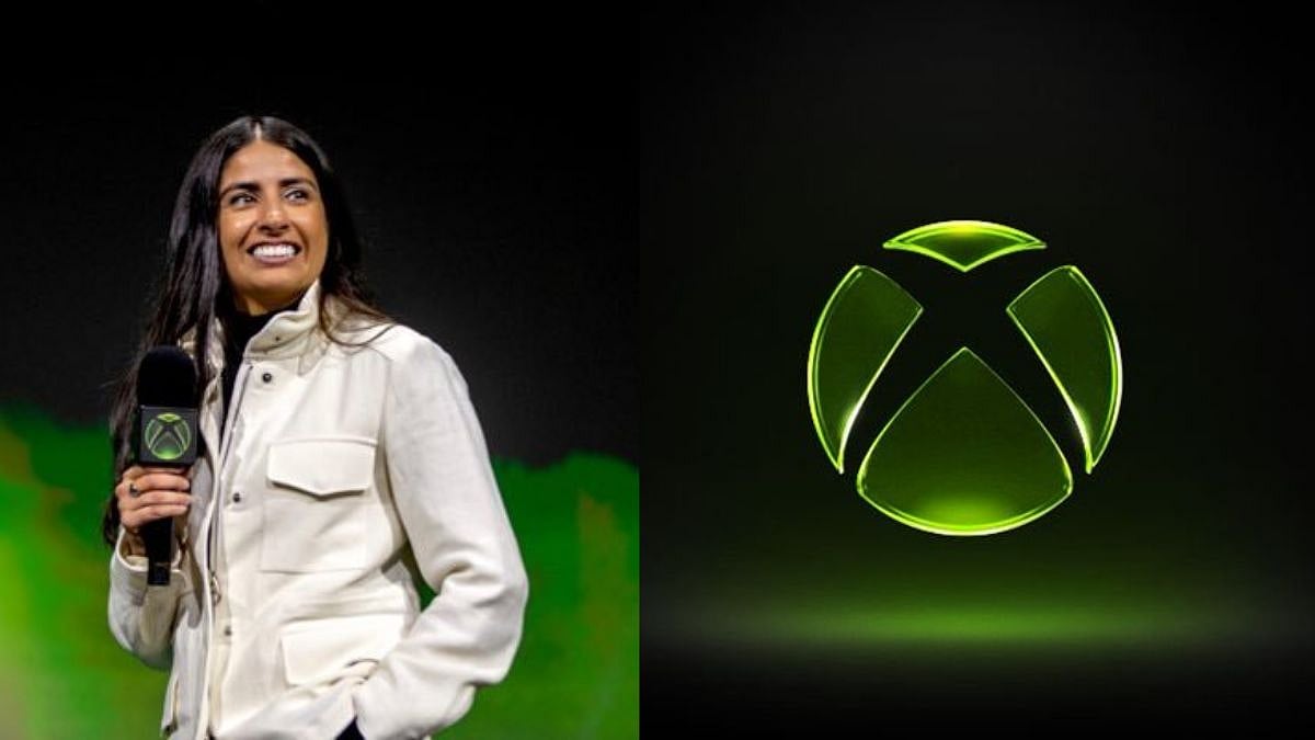 'I Know This Is Painful': Xbox CEO Asha Sharma On 3,200 Job Cuts 