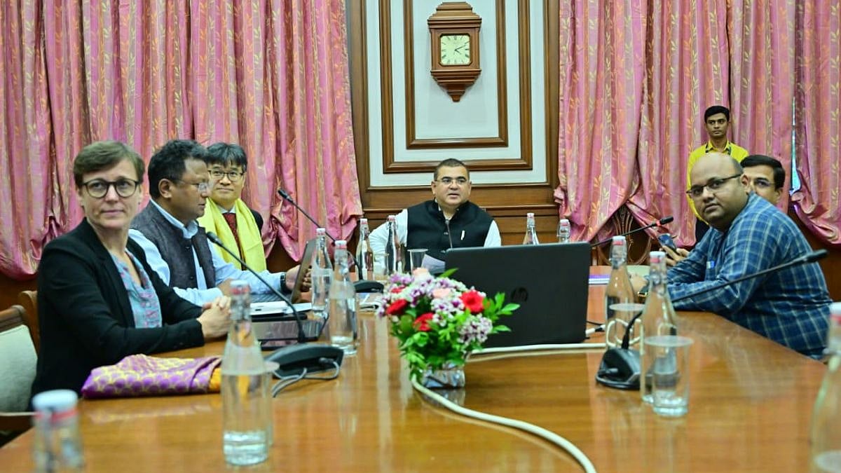 Maharashtra To Fast-Track MAGNET 2.0 To Boost Farm Market Access, Processing And Exports