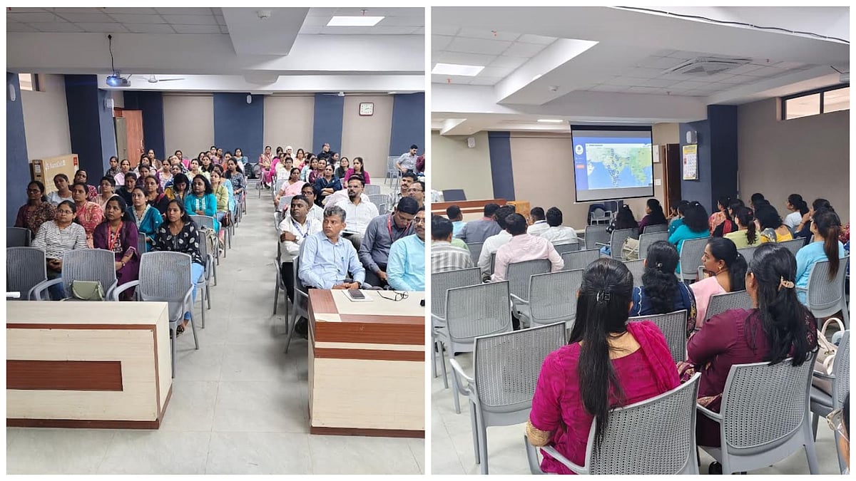 Nashik Launches AI-Powered Heart Screening Campaign For Early Detection Of Heart Disease In Children