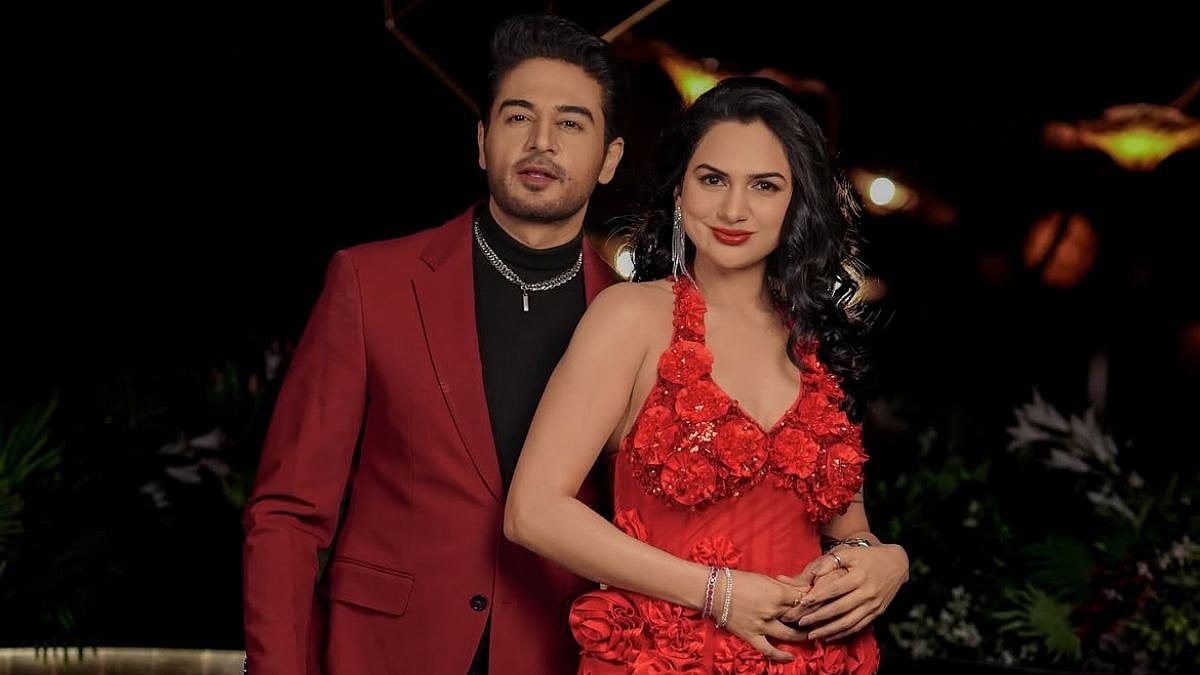 'Main Akeli Rehne Wali Hoon': Akanksha Chamola Opens Up On Life After Divorce With Gaurav Khanna