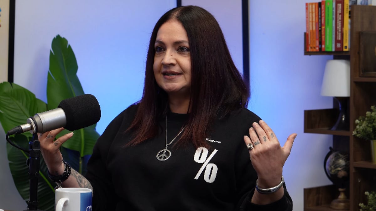Pooja Bhatt Recalls Grandmother's Bizarre Decision To Hold Funeral For Her Amputated Leg: 'She Was Watching Everyone's Expressions...' 