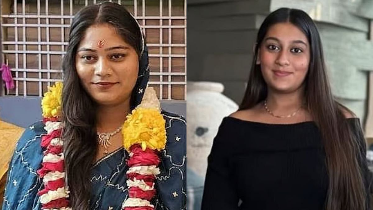 Siya Goyal 'Learnt' From Sonam Raghuvanshi's 'Mistakes' Before Ketan Agarwal Murder: Police