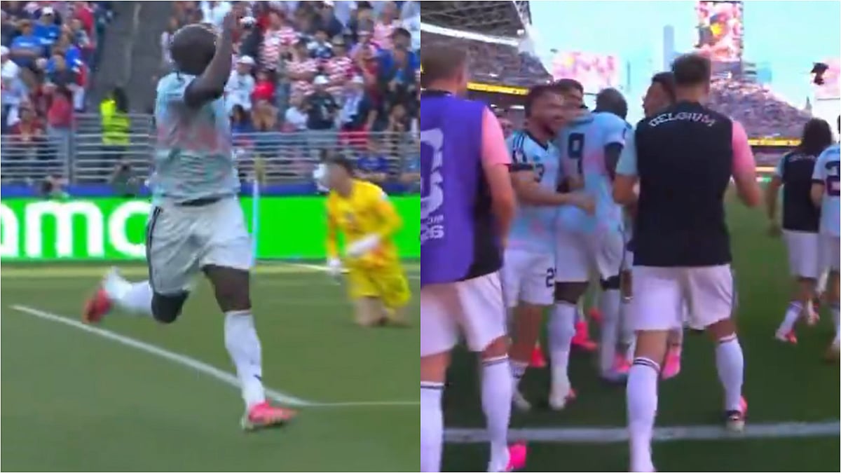 FIFA World Cup 2026: Iran Trolls USA After Belgium’s 4-1 Win With ‘Dance With Me’ Post
