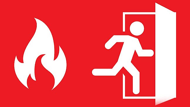 Bhopal Municipal Corporation Warns Coaching Centres To Fix Fire Safety Lapses Or Relocate