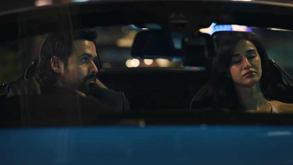 'Sounds Like Saiyaara', 'Decent But...': Awarapan 2 Song Ve Junoon Gets Mixed Response From Netizens - Watch
