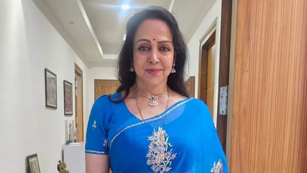 'Whatever Little Producers Gave, We Accepted Like Bheeksha': Hema Malini Says She Was Never Bollywood's Highest-Paid Actress 