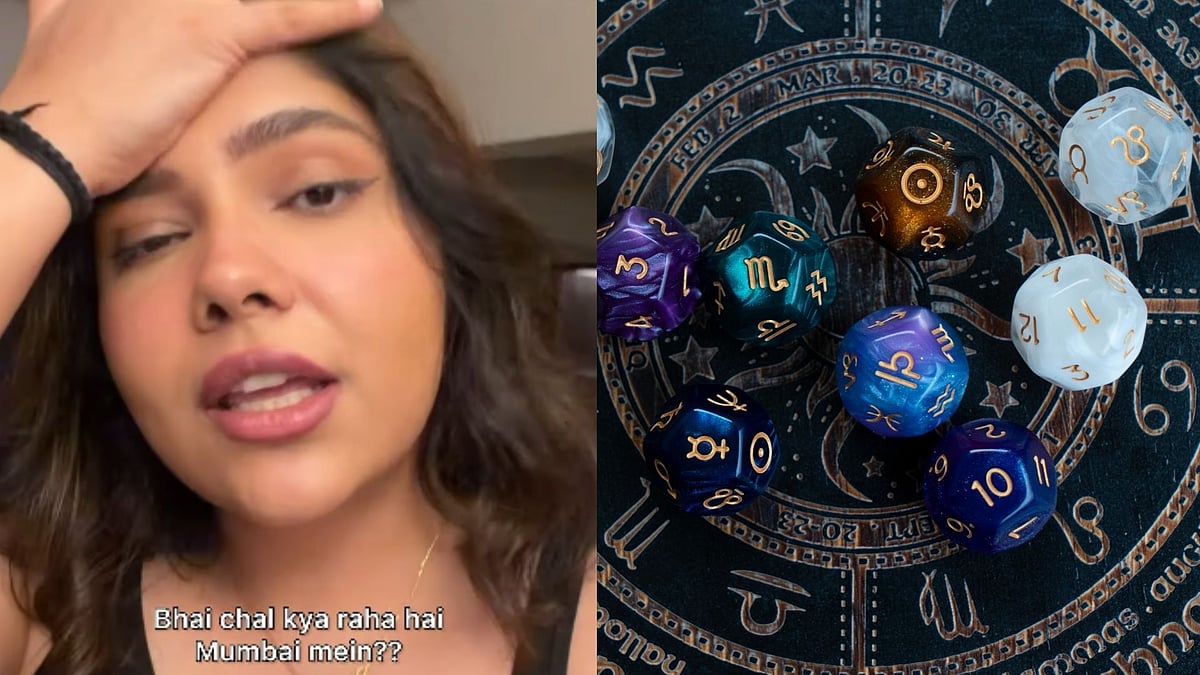 'Ye Kya Horaha Hai Mumbai Me?': Landlady Allegedly Rejects Tenant Over 'Numerology Number'; Viral Video Sparks Debate