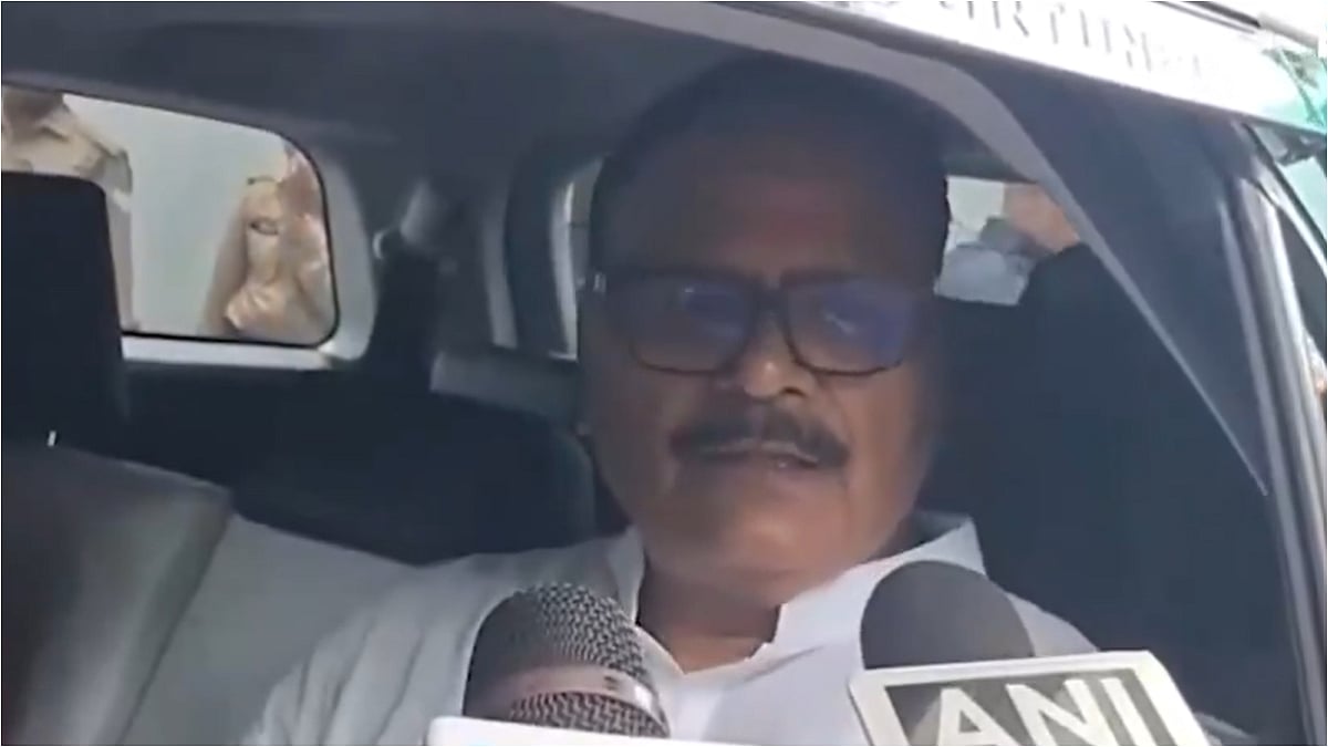 UP Deputy CM Brajesh Pathak Hits Back Sharply At Akhilesh Over Ram Mandir Donation Controversy