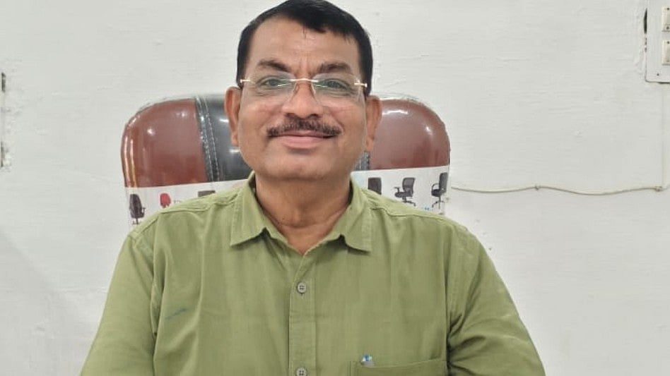 Jhabua Tehsildar Promoted To Deputy Collector