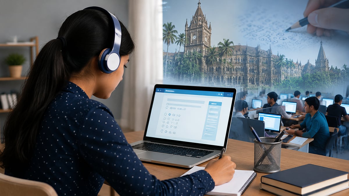 Mumbai University Extends MMS And MCA Entrance Deadline To July 14, Exam Scheduled For July 19