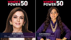 cricexec launches inaugural Women’s Power 50 list for influential business leaders in cricket