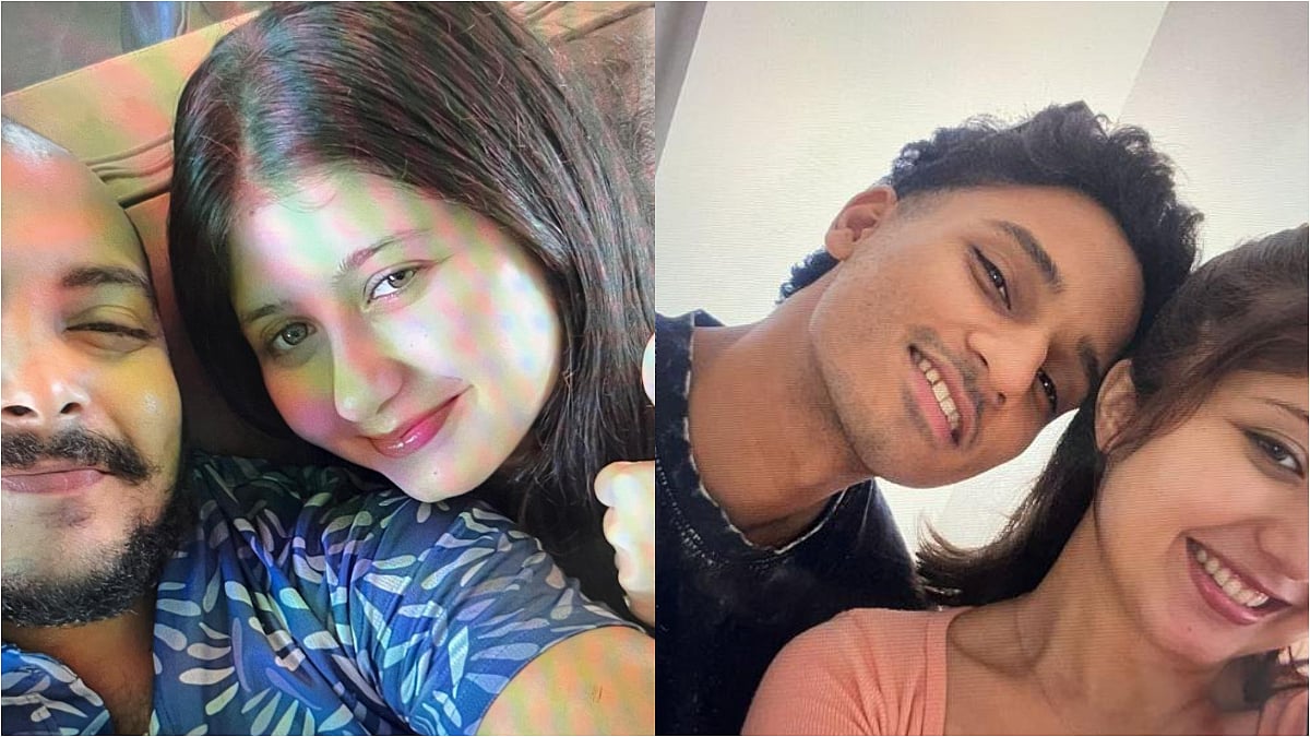 Prithvi Shaw, Ayush Badoni Had Affairs With Viral Sejal Pawar From Pranit More Show? Pics & Audio Viral On Social Media