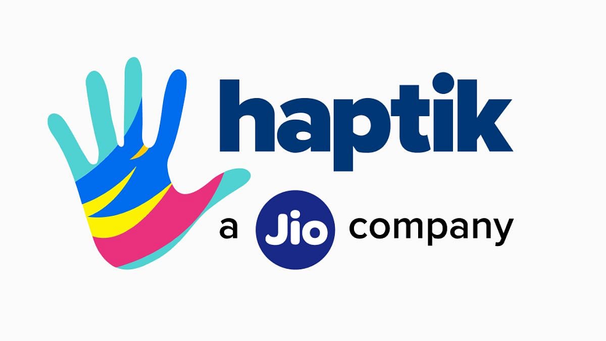 Reliance Jio-Backed Haptik Unveils AI-Native Platform SOLO For Small Businesses: Here's What It Does