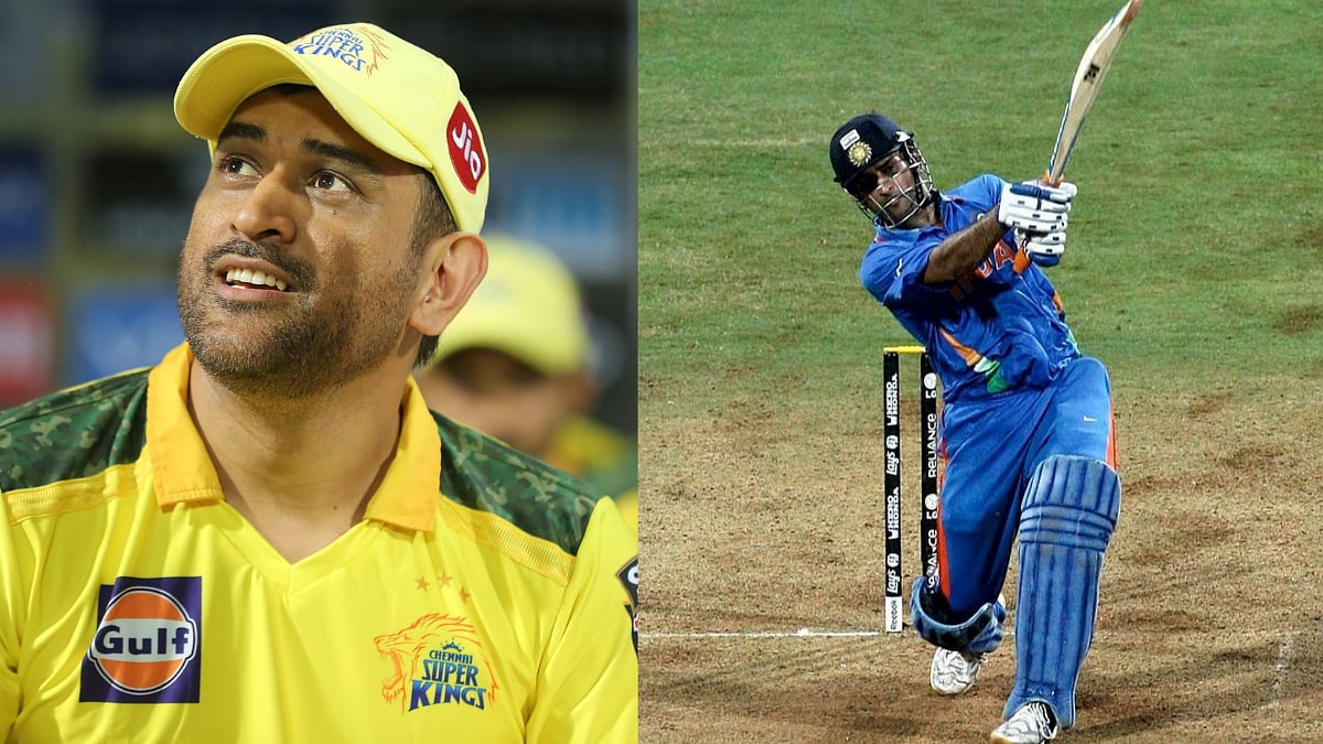 Thala Turns 45! MS Dhoni's Birthday Sparks Massive Celebration Across Cricket Fraternity As His Magic Continues To Inspire Millions