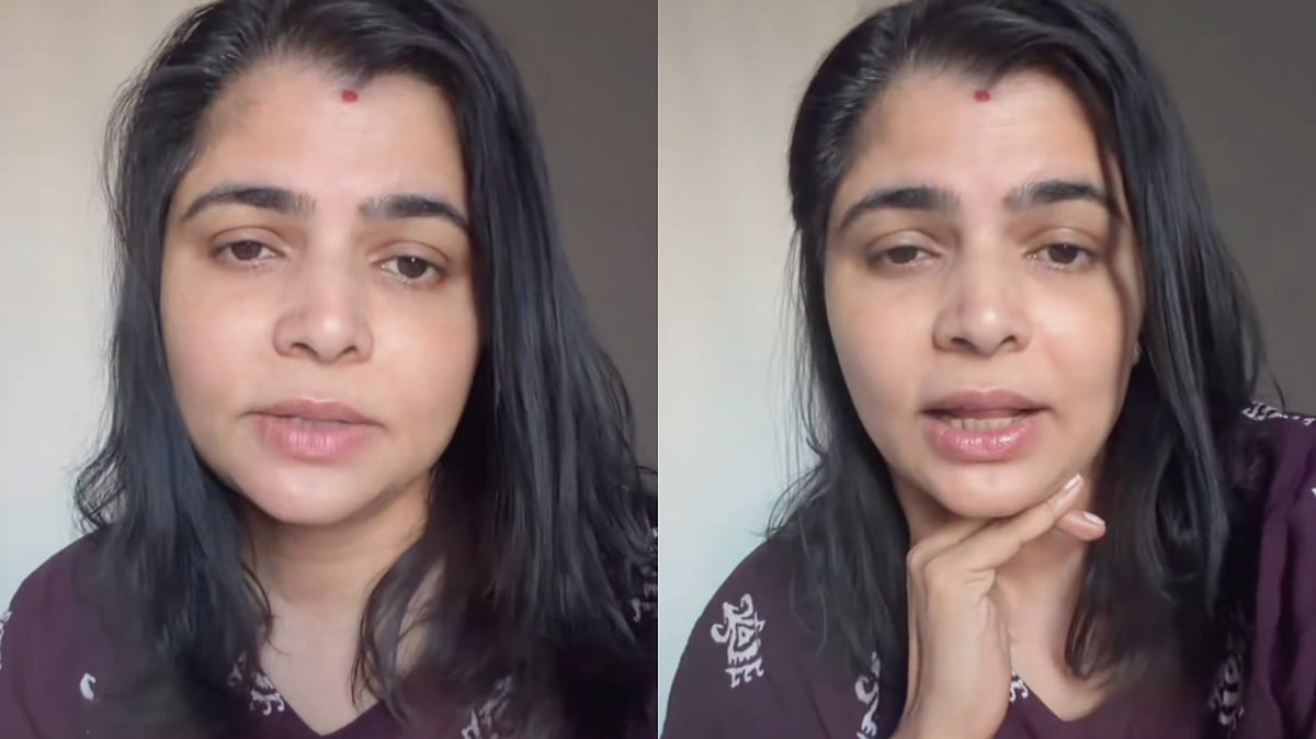 Video: Chinmayi Sripaada Alleges Netizen Wished Death Upon Her 3-Year-Old Son, Says Online Abuse Made Husband Rahul Ravindran Quit X