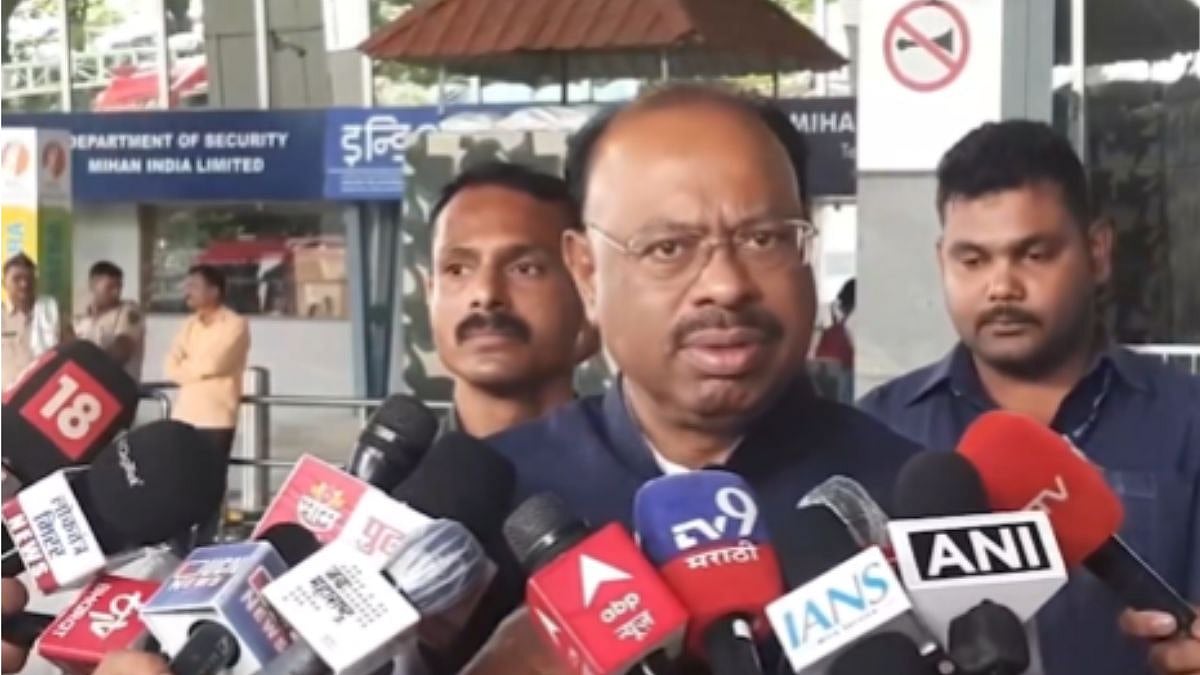 'There Is Certain Defect Liability Period': Maharashtra Minister On Two Landslides Affecting Mumbai–Nashik &  Mumbai–Goa Highways 