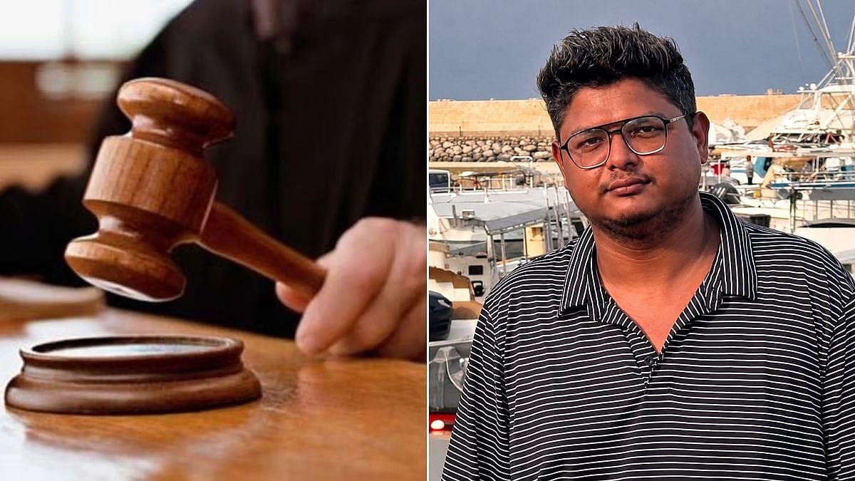 Mumbai Local Train Murder: Accused Roshan Suvarna Sent To 14-Day Judicial Custody, Police Probe Criminal Links | Video
