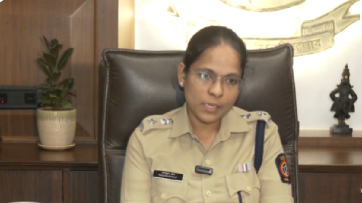 'Prima Facie, It Appears To Be Case Of Suicide': Mumbai DCP On Lok Bhavan Constable's Death, Further Investigation Underway