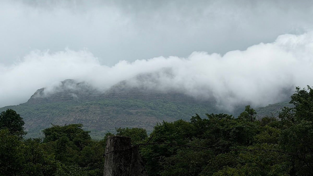 Lonavala Rain Fury Explained: How 1,290 MM Rain In 48 Hours Triggered Floods, Landslides & Travel Chaos In Pune’s Tourist Hub