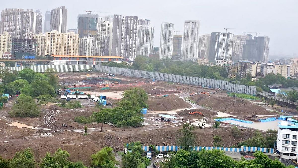 Thane: Amazon Rejects Allegations Over Proposed Balkum Data Centre, Cites Regulatory Compliance