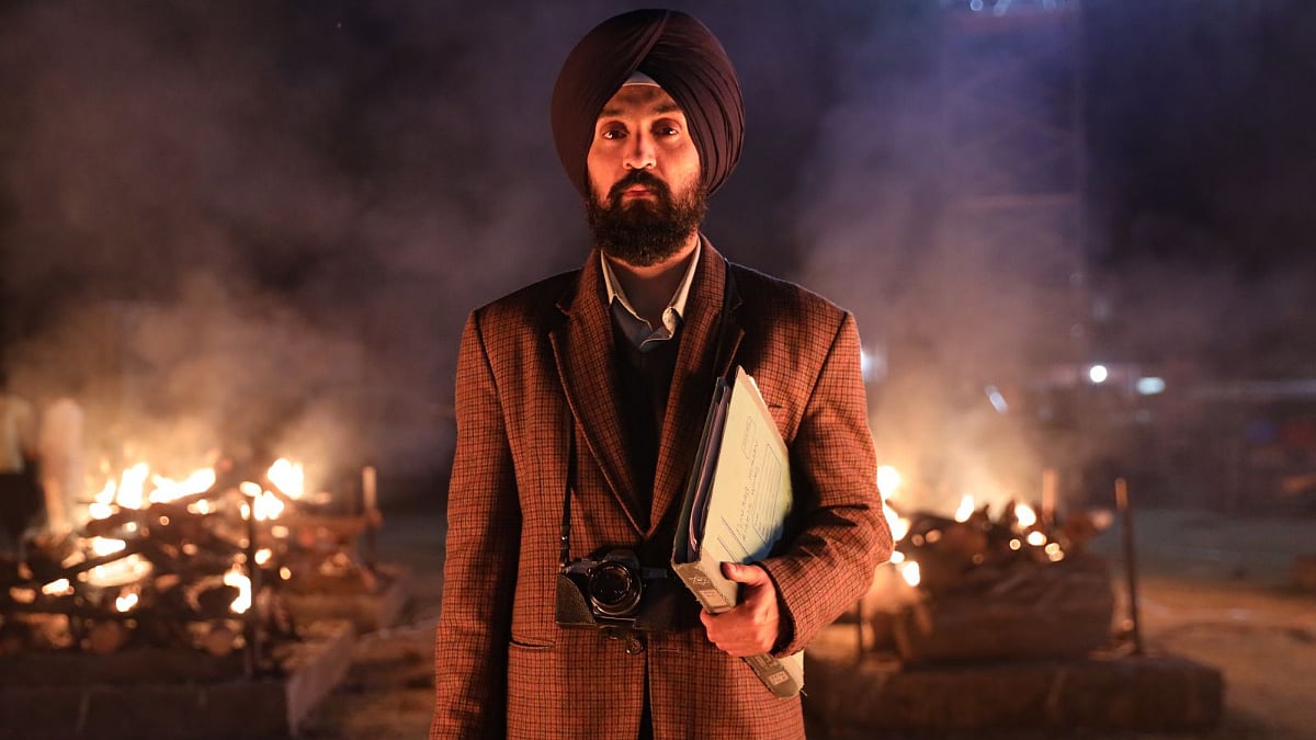 'Suppressing Khalra's Story Is Wrong': Delhi Sikh Gurdwara Management Committee Objects To Satluj's Removal, Announces Public Screenings 