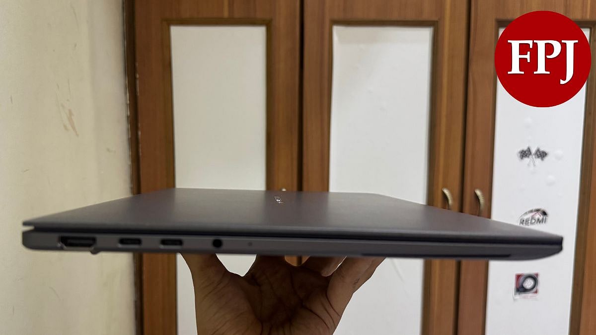 Asus Zenbook S14 UX5406AA Review: Hardware