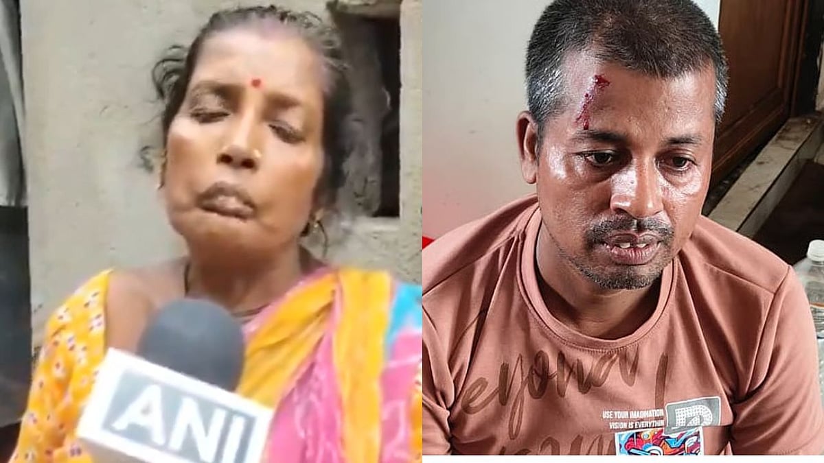 'I Won't Accept My Son's Body & He Has Been Punished': Mother Of Baruipur Rape Accused Prabhas Mondal After Encounter Death | VIDEO