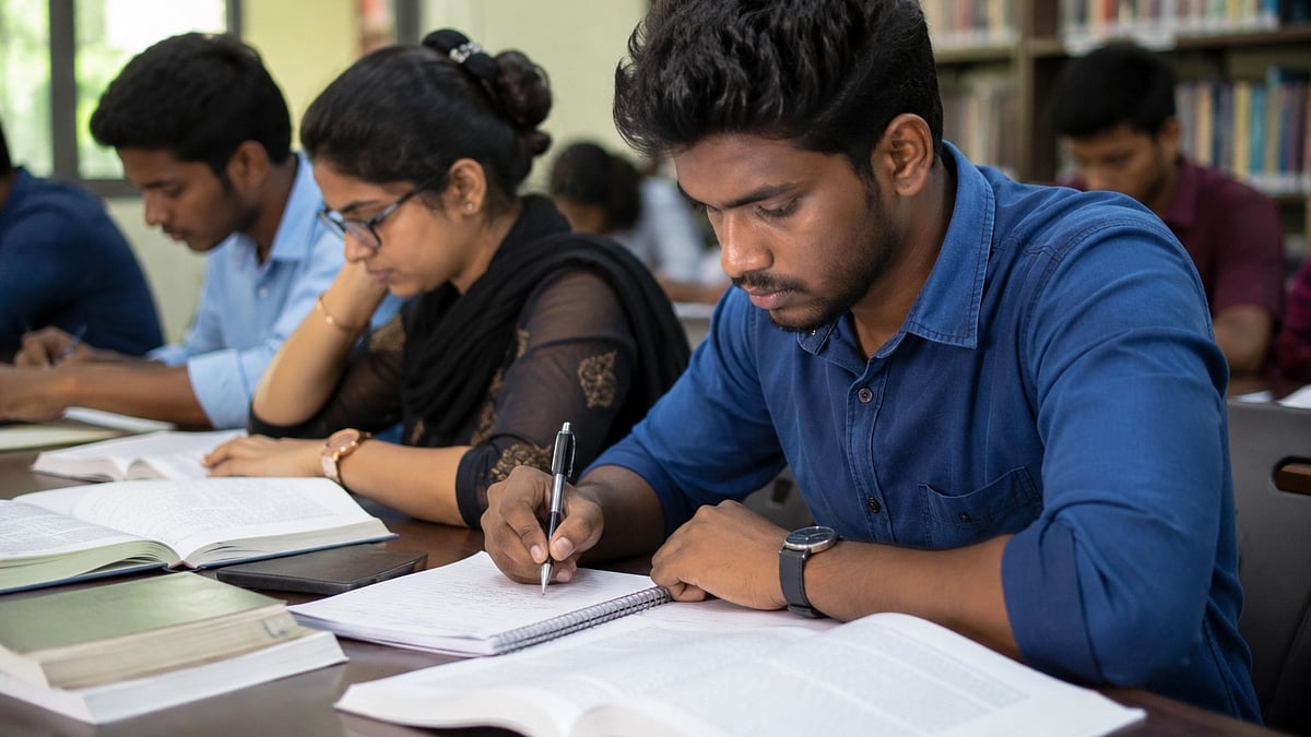 Pune: Demand Raised For BARTI To Launch Free NET/SET Coaching For Scheduled Caste Students