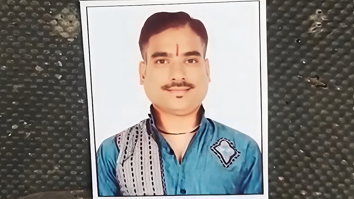 Man Kills Younger Brother With Hammer Over Money For Liquor In Indore 