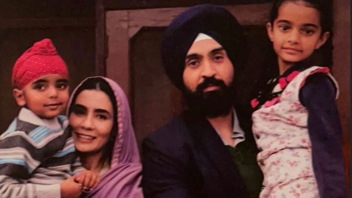 Satluj Row: Geetika Vidya Shares Emotional Note After Film's Troubled Release, Says Hope Feels 'Both Fulfilled & Unfinished'