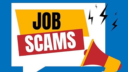 Fake Job Racket Busted, Man Held For Cheating Youths Of Several Lakhs In Bhopal 