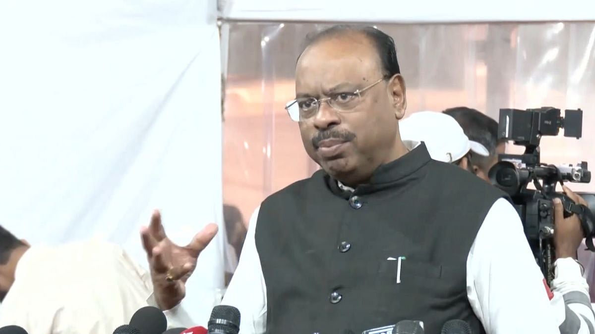 Maharashtra Govt Approves Separate Land Records For Over 2 Lakh Tribal Forest Rights Beneficiaries | Video
