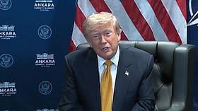 US Senate advances bill to sanction Russia and Iran, with potential tariffs on major buyers