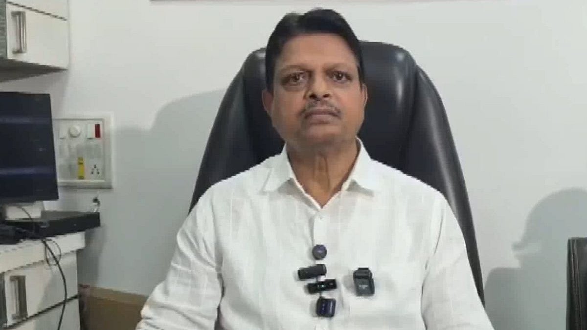 Shiv Sena Corporator Ramesh Mhatre Arrested In Dombivli Hospital Assault Case