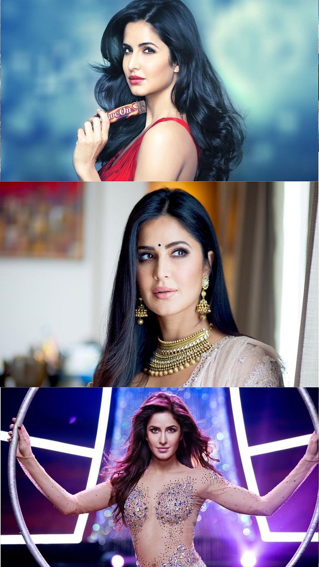 Happy Birthday Katrina Kaif: Lesser Known Facts About The Bollywood Diva