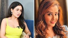 Shubhangi Atre urges celebrities to respect law after Shilpa Shinde’s harassment claim clarification