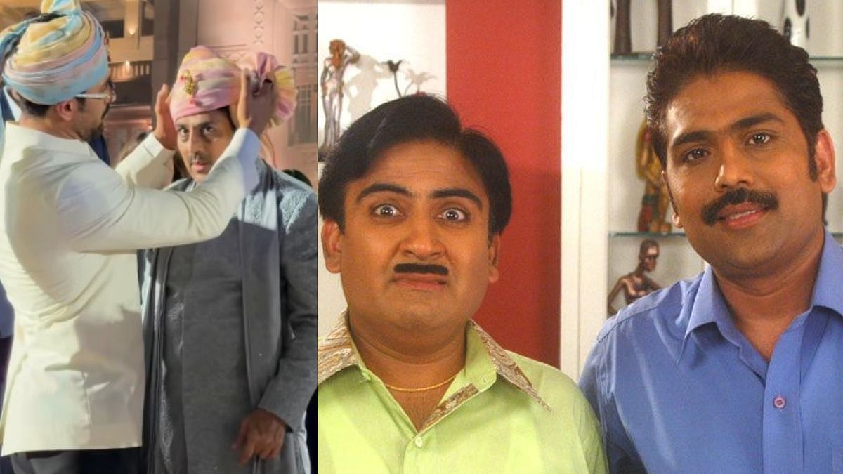 Shailesh Lodha's Daughter Swara's Wedding: Fans Ask Why Dilip Joshi, Munmun Dutta & Entire TMKOC Team Were Missing