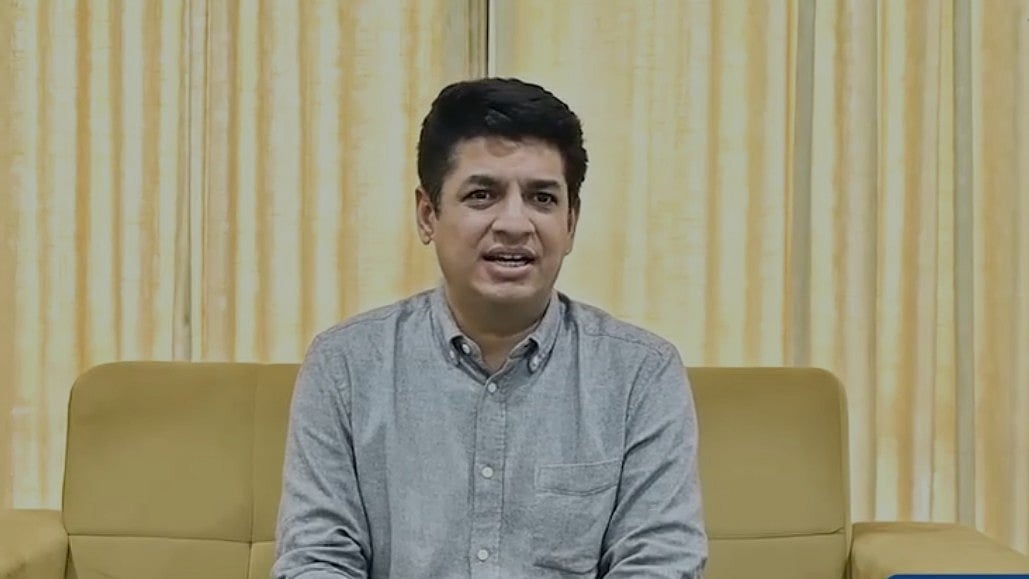 Nashik: Satyajit Tambe Urges Government To Fast-Track Sakur Phata–Samruddhi Connector