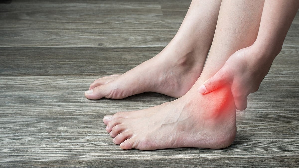 Effective Ayurvedic Remedies To Recover From A Sprain