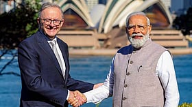 Modi visits Australia for Annual Leaders’ Summit with Albanese to expand strategic cooperation