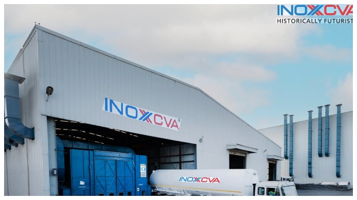 INOX India Bags ₹939 Crore Orders, Wins 'Mega' Contract For Global Space Exploration Project