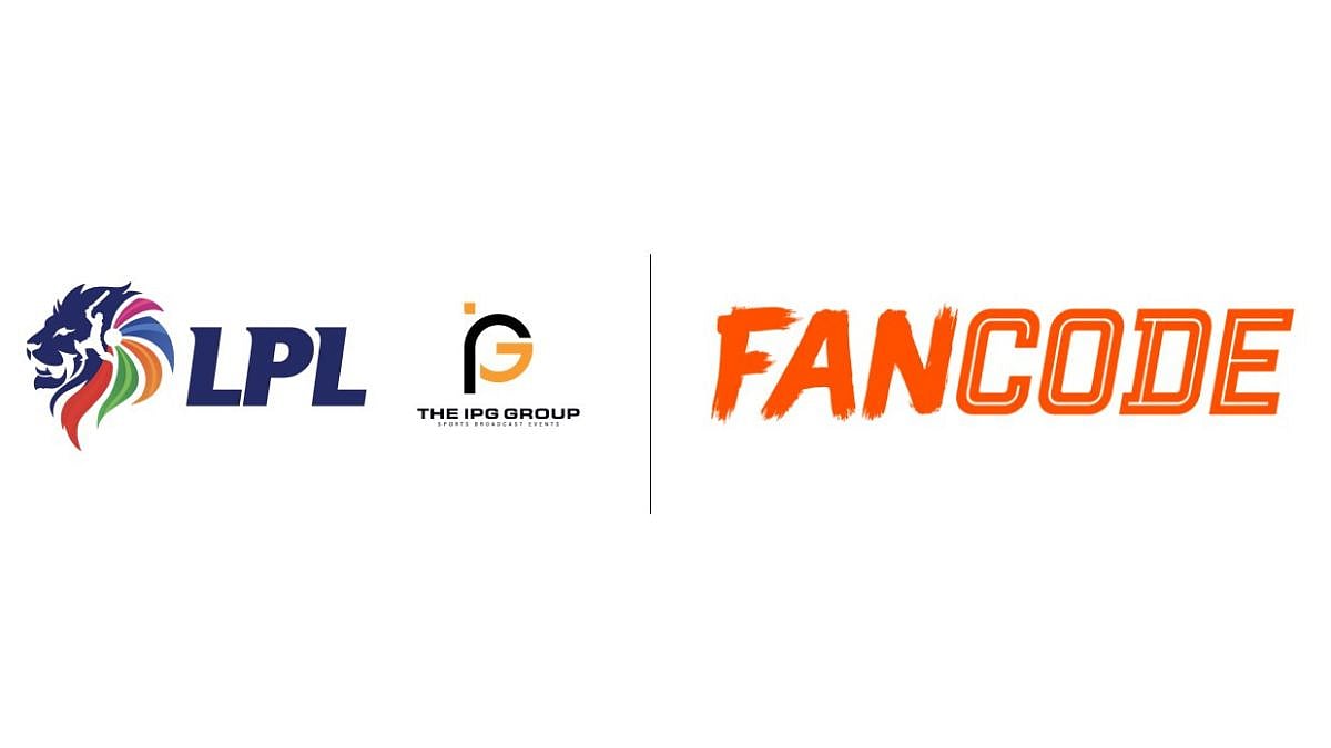 FanCode Secures Digital Streaming Rights For Lanka Premier League 2026 In India