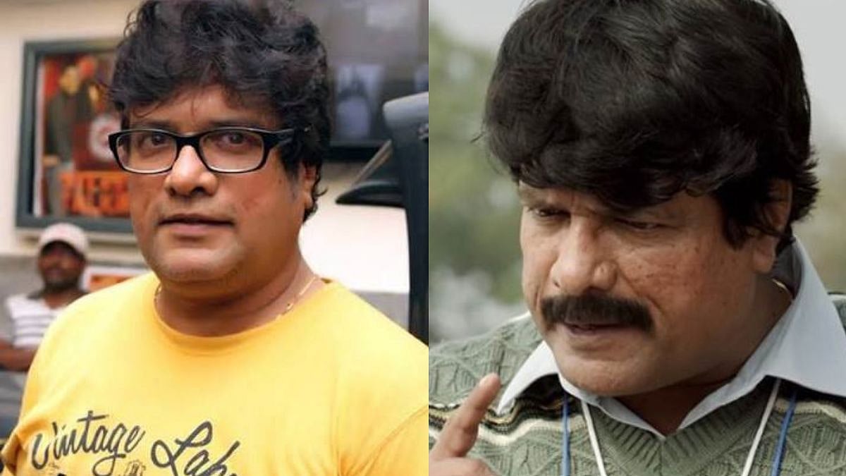 'Not Out Of Danger': Prabhas' Co-Star Rajesh Sharma Hospitalised In Serious Condition After Insect Bite; Here's What Happened