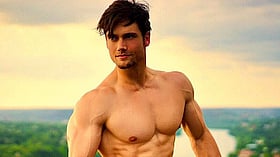 Connor Murphy, American fitness influencer, dies in Thailand; police investigate possible drowning and drugs