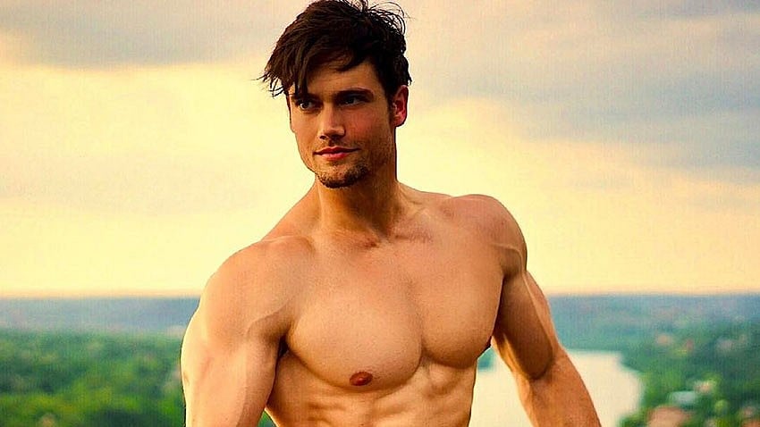 Fitness Influencer Connor Murphy, 32, Found Dead In Thailand Lake Following 'Erratic' Behaviour, Police Suspect Drowning
