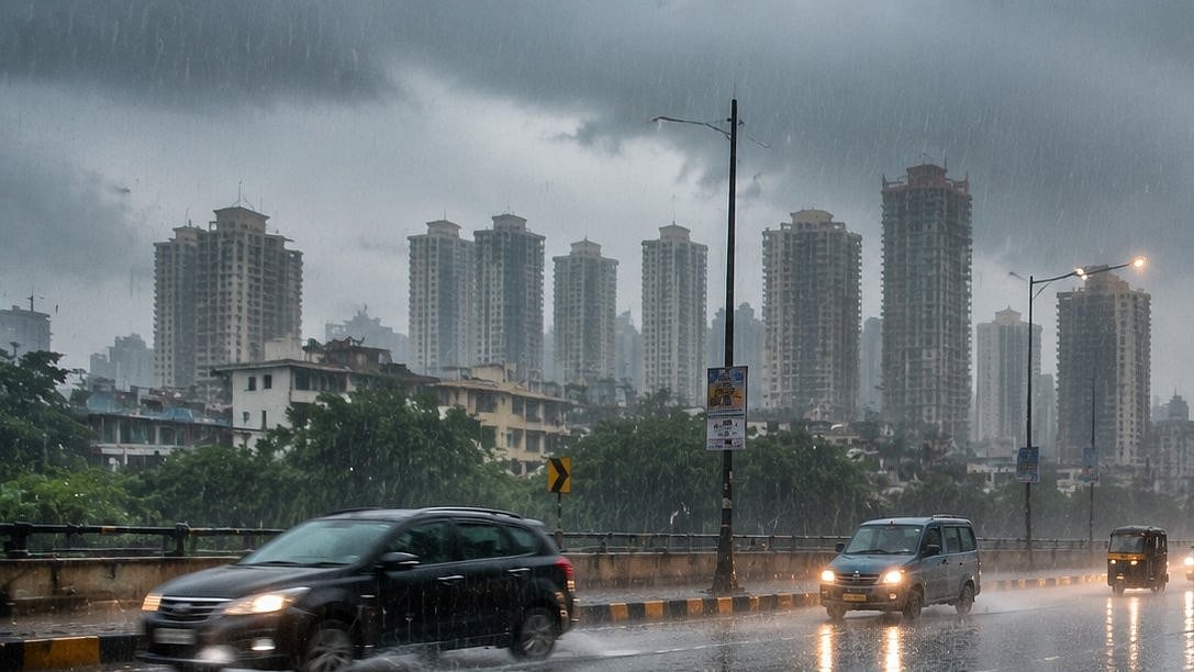 Mumbai School, College & Office Holiday On July 9: Will Educational Institutions Remain Closed Tomorrow? Here's The IMD Forecast  
