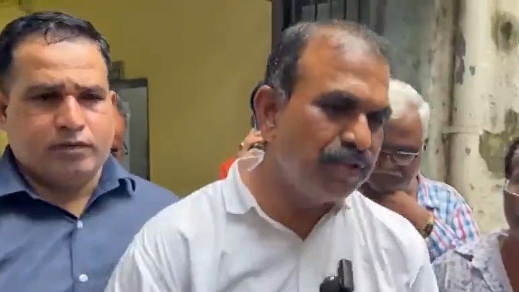 Dombivli Hospital Attack: 'My Daughter Is Scared,' Says Father Of Assaulted Doctor, Demands Strict Action| VIDEO