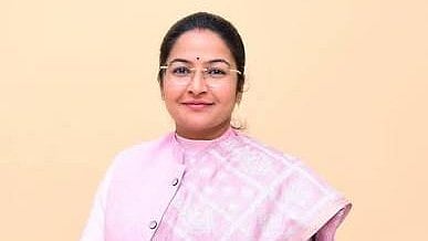 Ministers Seek Action Against Officer Ordering Drum-Beating In Pratima Bagri's Caste Certificate Case 